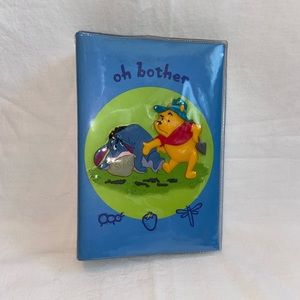 Winnie the Pooh photo album